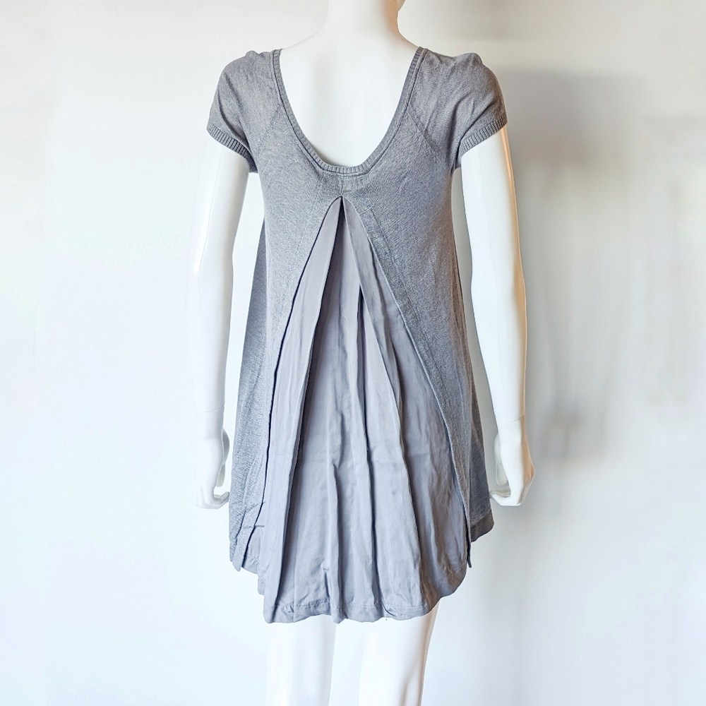 Rare Find Lululemon Be Me Tee Sweater Tunic / Dress